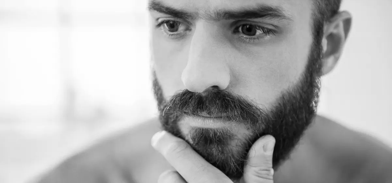 Comment faire pousser la Barbe ?